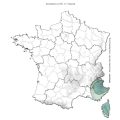 Prévisions Météo : Risques d&rsquo;Orages dans le Sud-Est