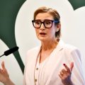 Le retour de Birgitta Ohlsson dans la politique suédoise
