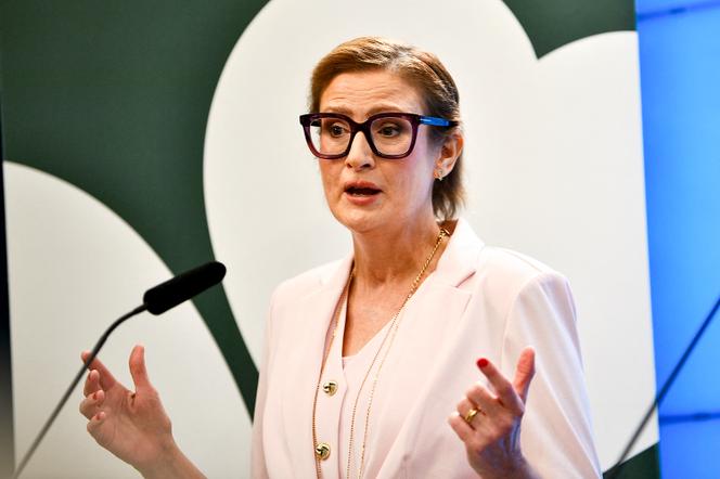 fb5b947d-67e4-4921-bf3a-8e2bc9f2d80b Le retour de Birgitta Ohlsson dans la politique suédoise