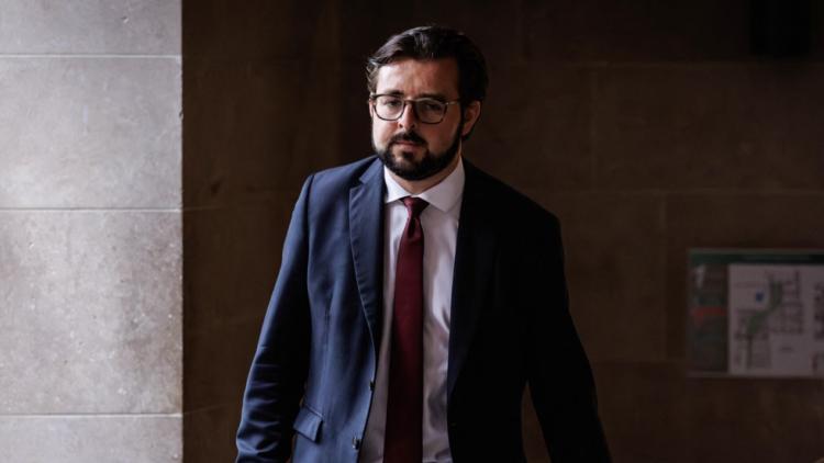 fbc59961-e448-4dd0-968c-d7cfc7cead6f Philippe Brun poursuit sa lutte pour la réintégration au PS