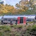 Enquête sur le déraillement d&rsquo;un train à Cléon