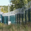 La Finlande renforce la sécurité à sa frontière avec la Russie