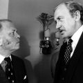 Ultime Film de Otto Preminger