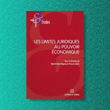 fca4b5a7-31ae-402e-9038-ecaf0dfae395 Réflexion sur l’intervention du droit en entreprise