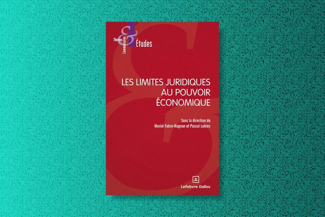 fca4b5a7-31ae-402e-9038-ecaf0dfae395 Réflexion sur l’intervention du droit en entreprise