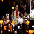 Léon XIV à Lourdes : Une visite marquante