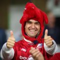 Lille bat le Betis Séville en Ligue des Champions