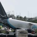 Accident d&rsquo;un avion-cargo d&rsquo;Amazon à l&rsquo;aéroport de Miami