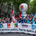 Grève de la Fonction Publique : Mobilisation Importante et Perturbations