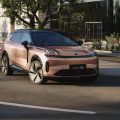 Essai du SUV Hybride Rechargeable Lynk & Co 08