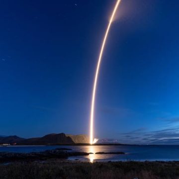 Le succès d&rsquo;Isar Aerospace et la concurrence dans le domaine spatial en Europe