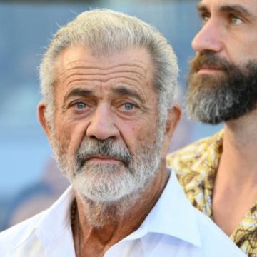 ff7a4a57-5377-4cd7-b814-895bf53a7cf8 Mel Gibson présente ses excuses après des propos déplacés