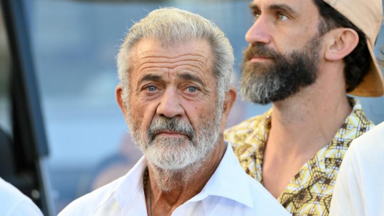 ff7a4a57-5377-4cd7-b814-895bf53a7cf8 Mel Gibson présente ses excuses après des propos déplacés