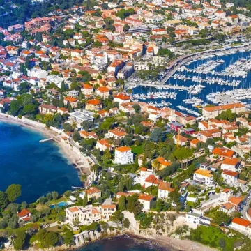 Comment un collectif à Nice milite pour le retour du jazz à Cimiez