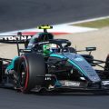 Kimi Antonelli en tête du Championnat avant le Grand Prix d&rsquo;Espagne