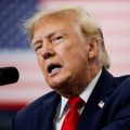 Donald Trump Critique la Politique Migratoire Française