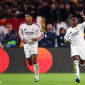 Le PSG Triomphe à Manchester City