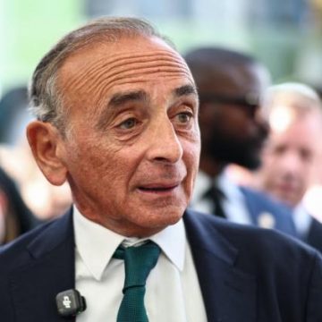 01d99477-88a7-48a7-8e21-3e2d683ce194 Éric Zemmour veut redresser l’école française