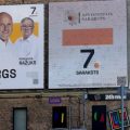 Les élections législatives en Lettonie : enjeux et perspectives