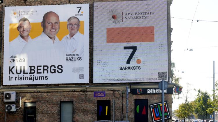 021d5632-0a9e-4f48-a431-46d54819c1bd Les élections législatives en Lettonie : enjeux et perspectives