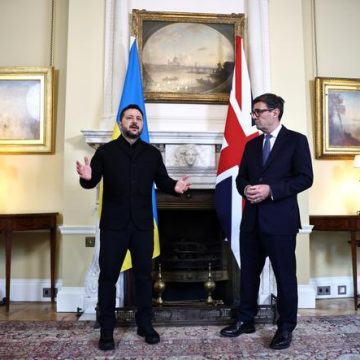 024d7d13-26a7-420f-aa00-617bfcf80a70 Rapprochement entre Washington et Moscou: l’inquiétude de l’Ukraine