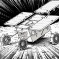 Un Rover Pionnier sur Phobos