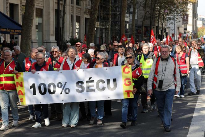 0371621d-7627-4a32-9376-1bcfdad6d2f8 Le compromis sur les pensions complémentaires du privé suscite des débats