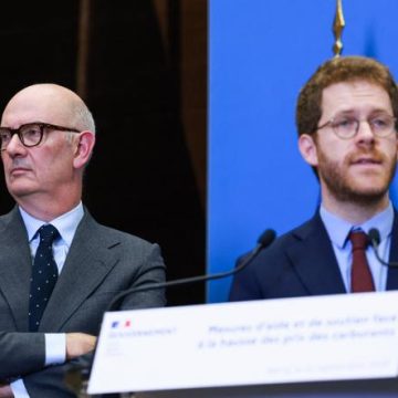 Débats sur le Budget 2027 à l&rsquo;Assemblée nationale