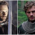 Jamie Dornan dans le rôle d&rsquo;Aragorn : Un défi respectueux