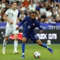 Les débuts de Zidane comme sélectionneur freinés par un match nul