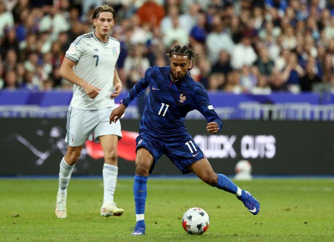 0469651f-57b3-4352-a5cc-ee65e80ccbff Les débuts de Zidane comme sélectionneur freinés par un match nul