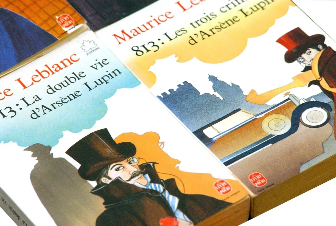 04adafb7-7ae1-4469-93d5-60bce76803e0 Les Premières Aventures d’Arsène Lupin: Un Gentleman Cambrioleur