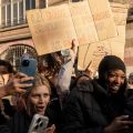 La jeunesse des quartiers populaires et son rôle dans les mobilisations sociales