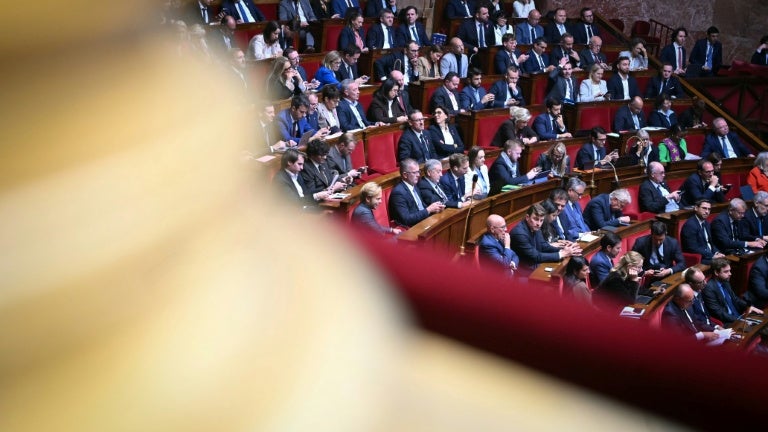 06232a12-547c-4880-b614-7ffc3160a81e Les points clés de la proposition de loi sur les violences sexuelles et sexistes adoptée à l’Assemblée
