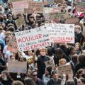 L&rsquo;importance d&rsquo;étendre le droit de vote aux jeunes