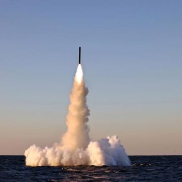 07104acb-6d33-4456-a828-59d164bb6eb8 Tensions accrues en Corée du Nord avec des essais de missiles