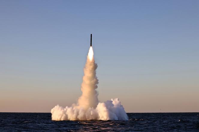 07104acb-6d33-4456-a828-59d164bb6eb8 Tensions accrues en Corée du Nord avec des essais de missiles