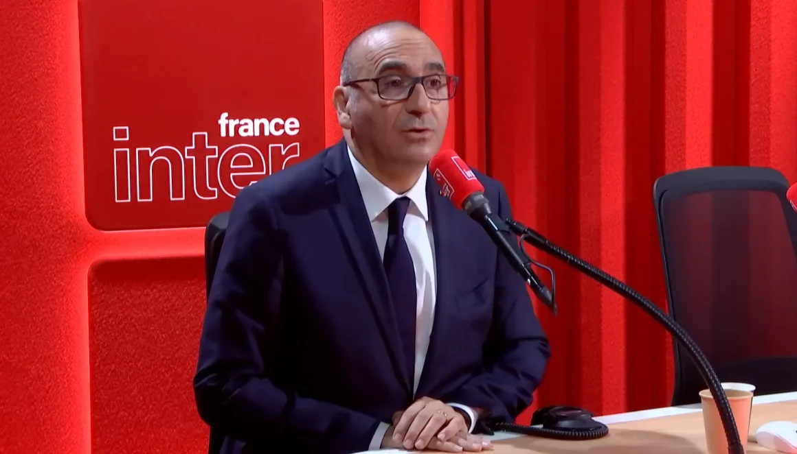 071ebd96-43b8-4cea-9ef3-0019d50c5810 Yaël Braun-Pivet insiste sur une enquête sur le maintien de l’ordre