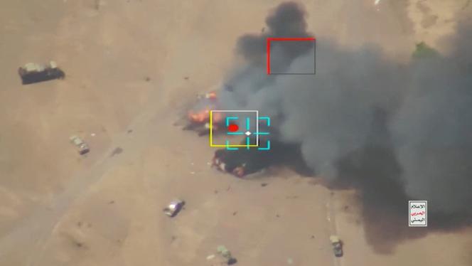 07480f60-bf9b-4b01-81b5-e1e5f4be4d5c Tensions Persistantes entre l’Arabie saoudite et les Houthistes