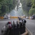 La Répression des Manifestations et Arrestations Massives en Inde