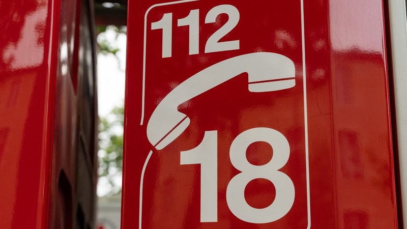 07f58864-2f60-46fe-bf39-3a18315f8004 Un homme blessé par balle à Trappes; enquête en cours