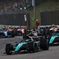 La Formule 1 de retour en Afrique