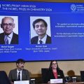 Le prix Nobel de chimie 2026 décerné à Henri Kagan et Kenso Soai
