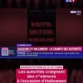 Incendie à Bergerac : Dégâts Considérables à Déplorer