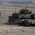 La montée en puissance militaire de la Pologne pour dissuader la Russie