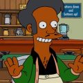 Le retour d&rsquo;Apu dans Les Simpson après une absence prolongée