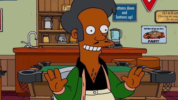 0a5919fd-6b89-4859-b0d3-12604f4a3526 Le retour d’Apu dans Les Simpson après une absence prolongée