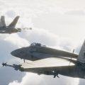Ace Combat 8 : Wings of Theve, une nouvelle envolée