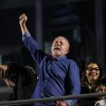 La Réélection de Lula au Brésil : Une Mobilisation Historique