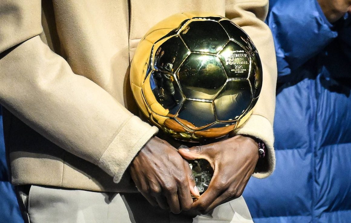 0be947a5-5374-441d-b26d-cff069187589 Cérémonie du Ballon d’Or 2026 : Détails et Informations